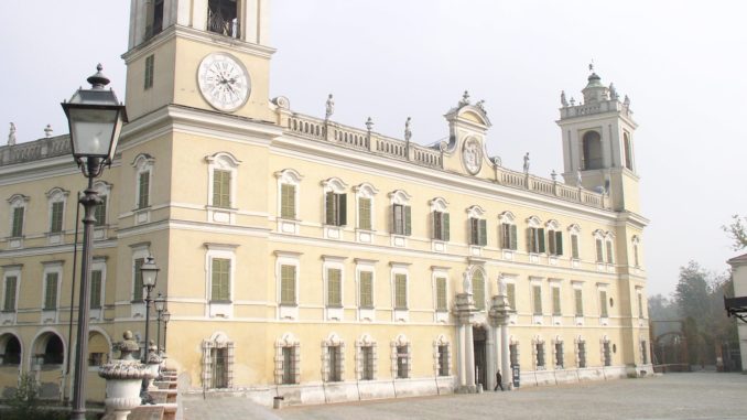 reggia