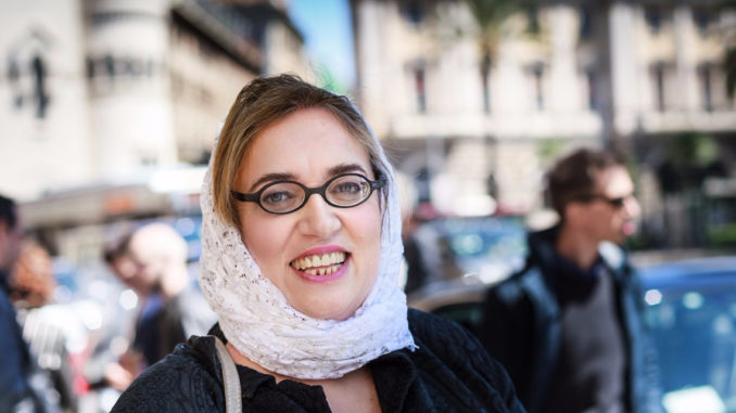 Hilde Soliani