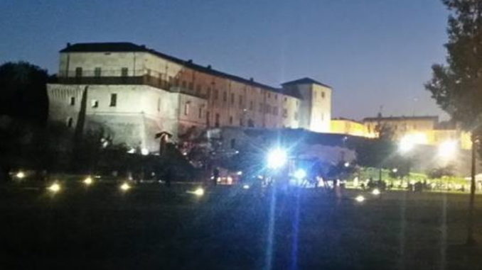 RoccaFestival