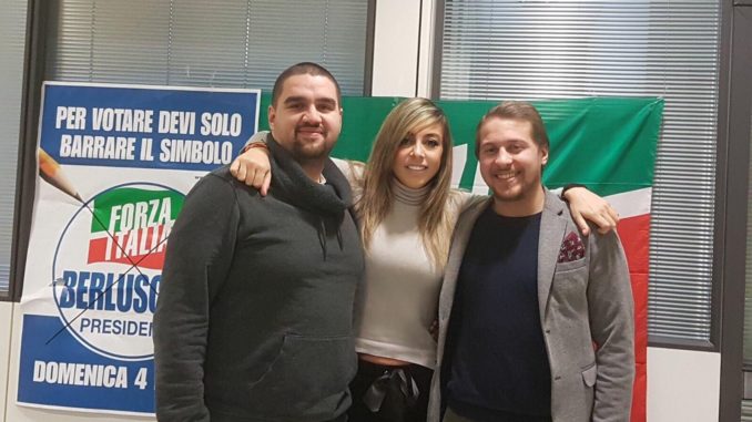 forzaitalia