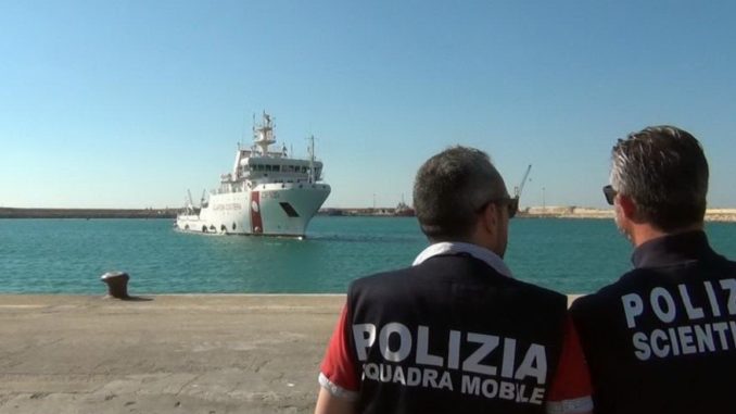migranti