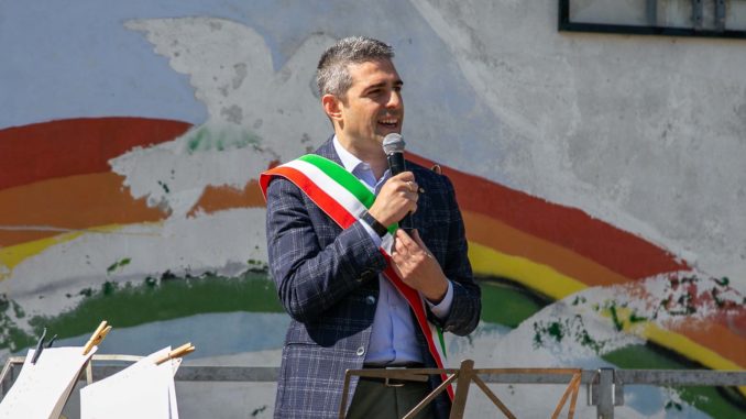 pizzarotti