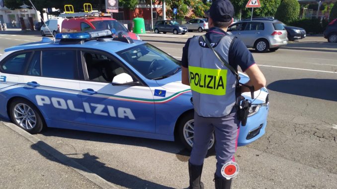 polizia