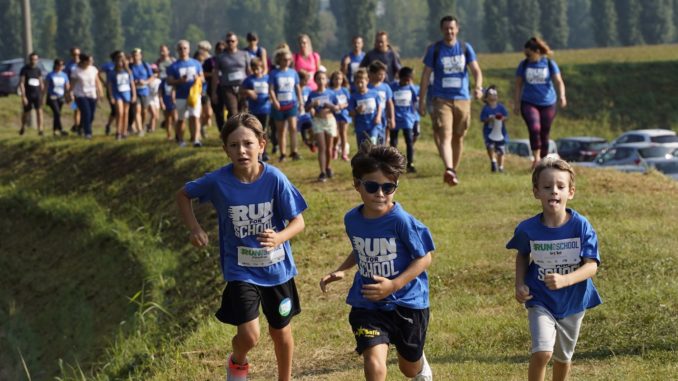 runforschool