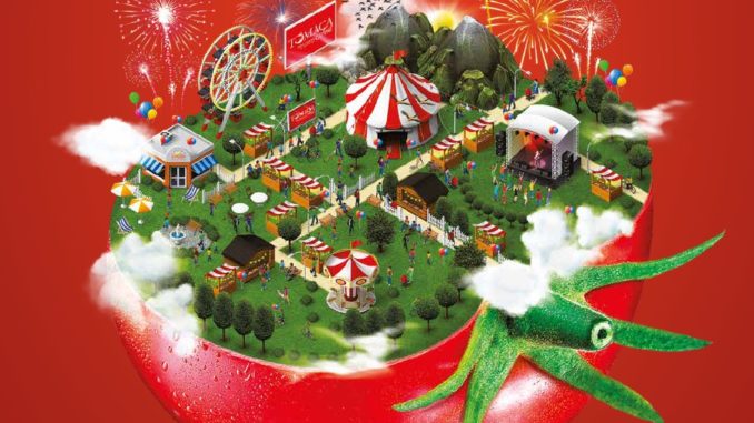 tomacafest
