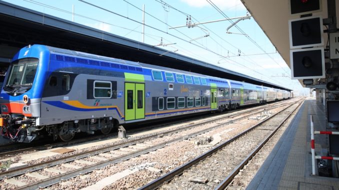 treno