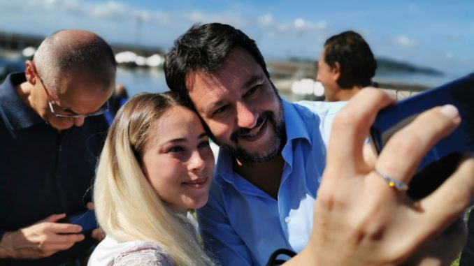 salvini