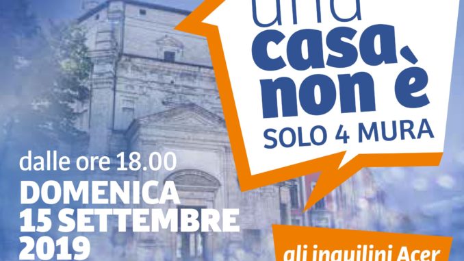 casa