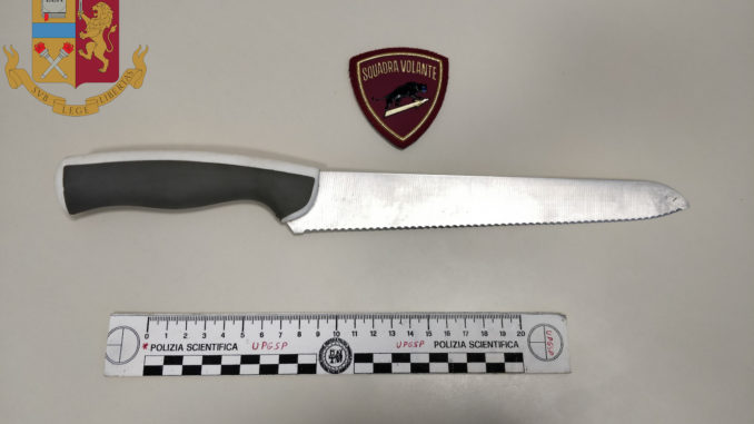 coltello