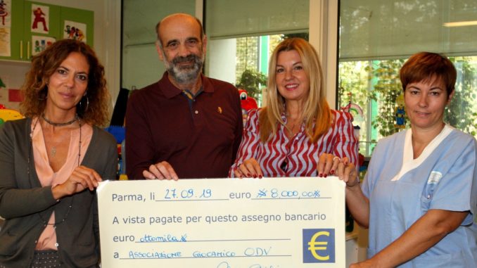 giocamico