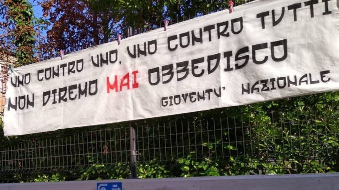 gioventunazionale