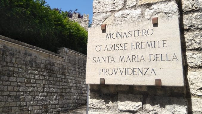 monastero