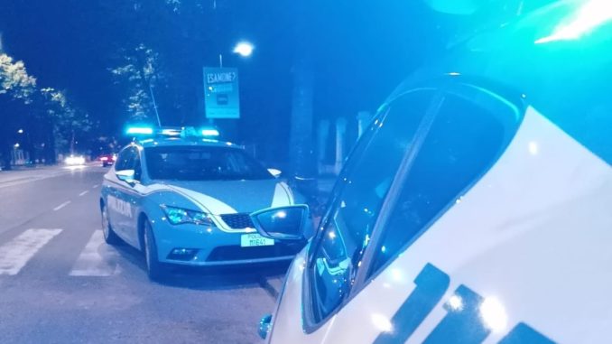 polizia
