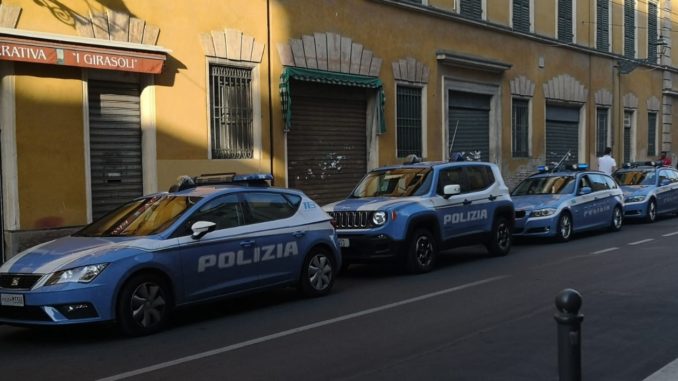 polizia