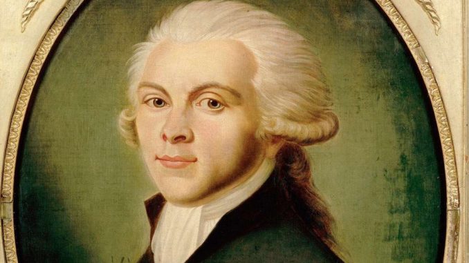 robespierre