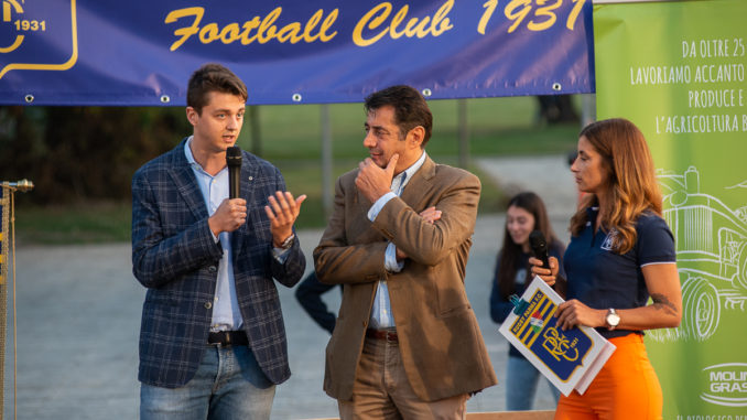 2019 10 06 Spadi Rugby Parma_5501