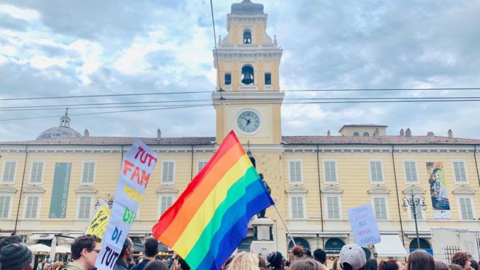 pride