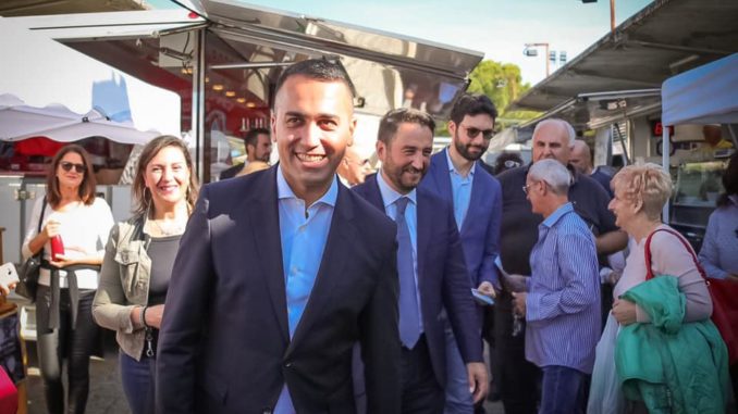 dimaio