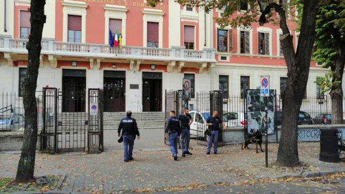 polizia