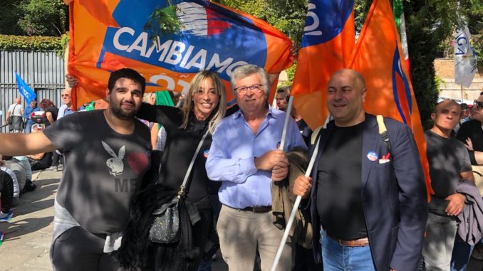 cambiamo