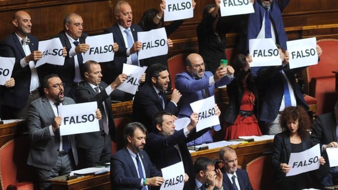 falso