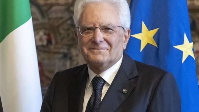 mattarella