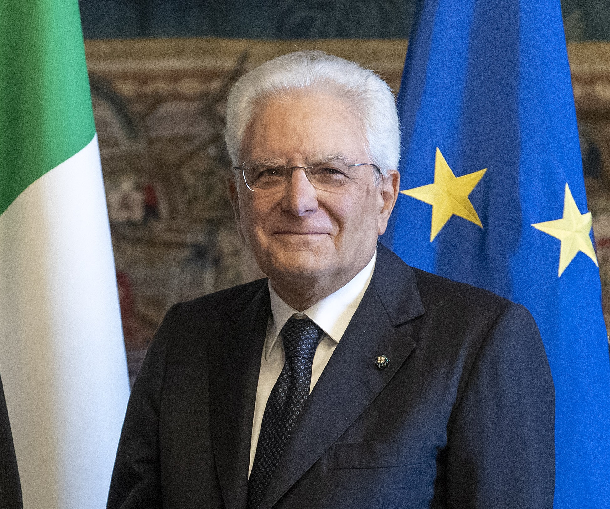 Mattarella a Parma per inaugurare l'anno accademico dell'Università