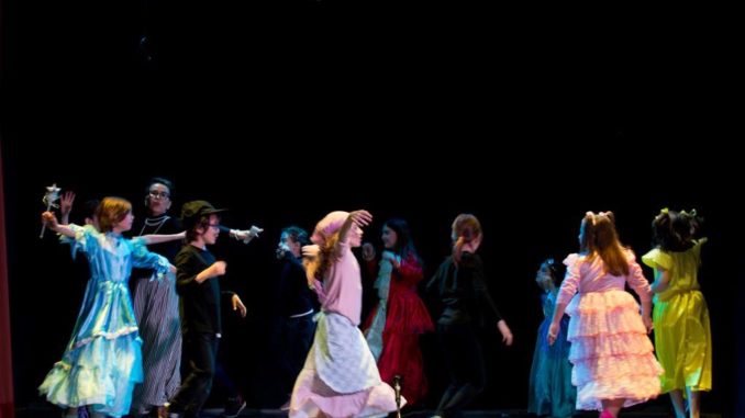 teatro