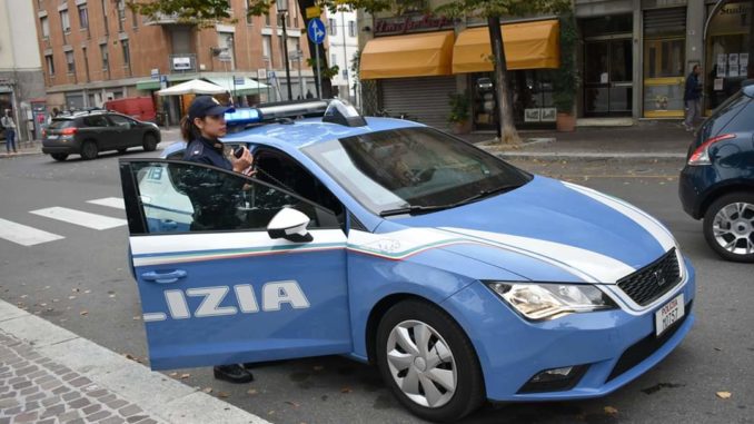 polizia