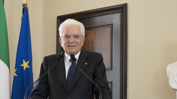 mattarella