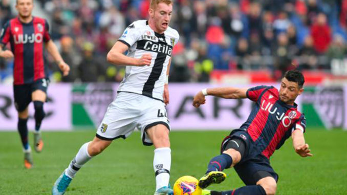 parma