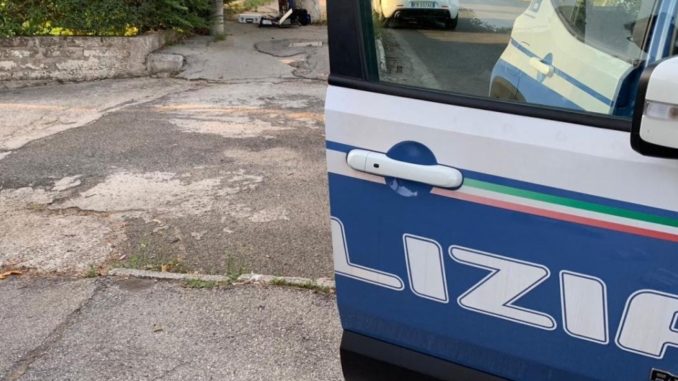 polizia