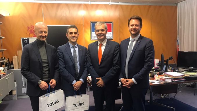 tours