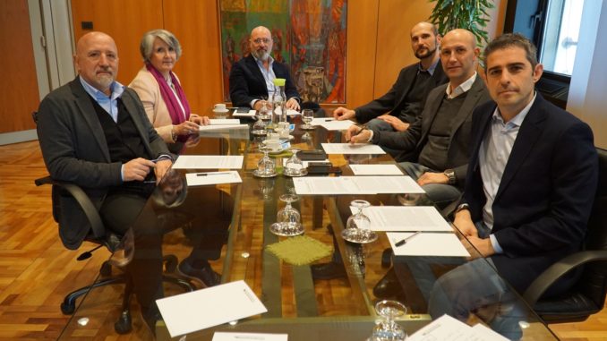 20191216 Bonaccini Pizzarotti pic