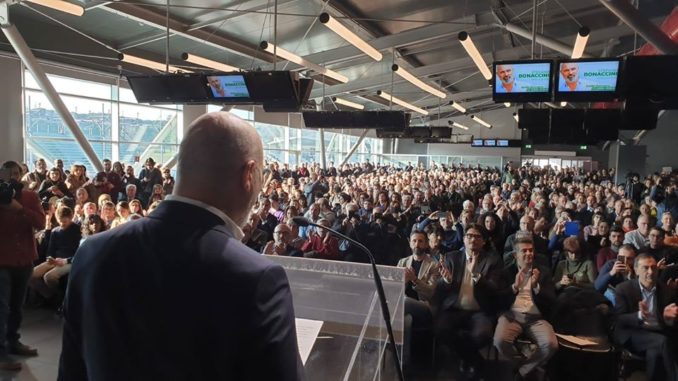 Bonaccini
