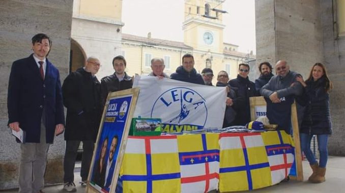 lega