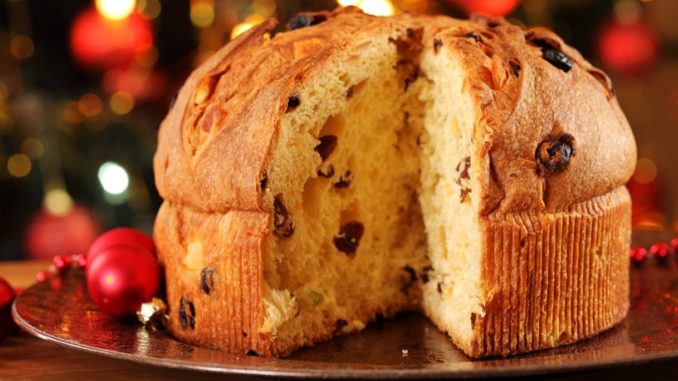 panettone