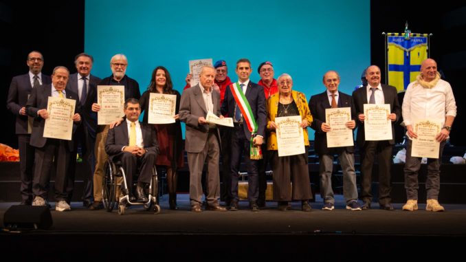 2020 01 13 Premio Sant'Ilario