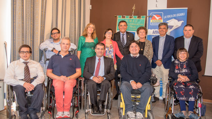 ANMIC PARMA FOTO
