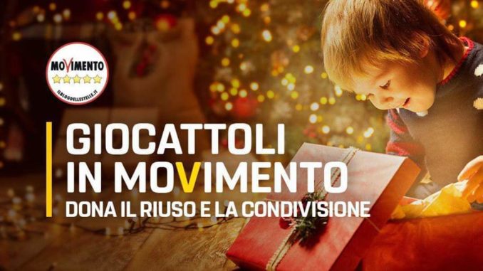 giocattoli