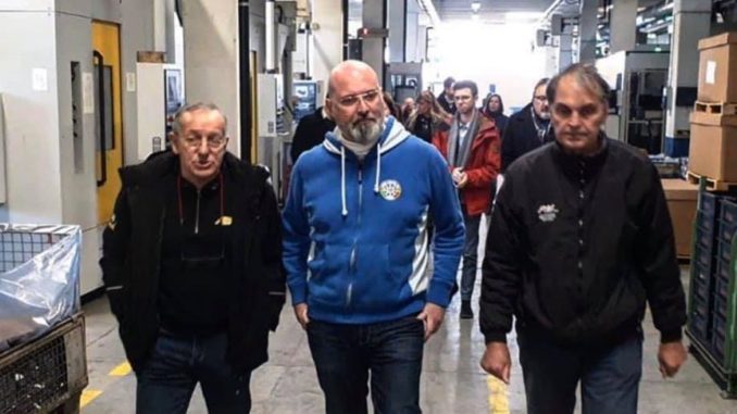 bonaccini