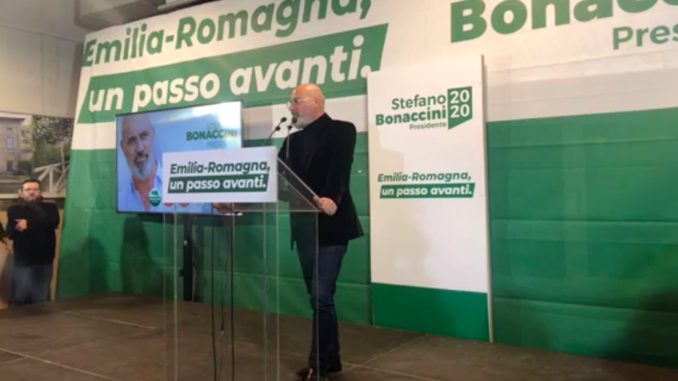 bonaccini