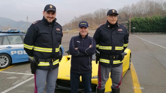 dallara