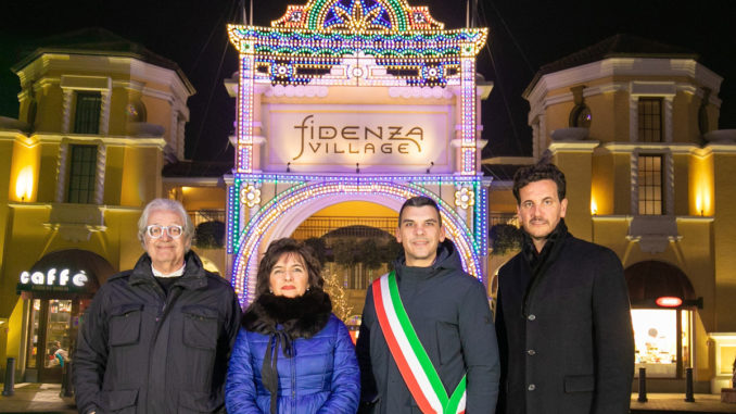 fidenzavillage