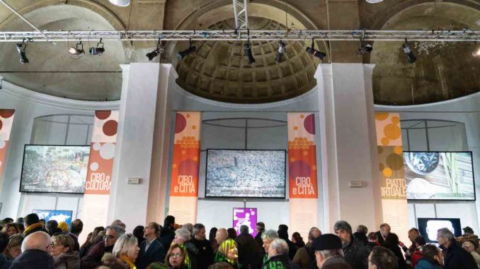 mostra