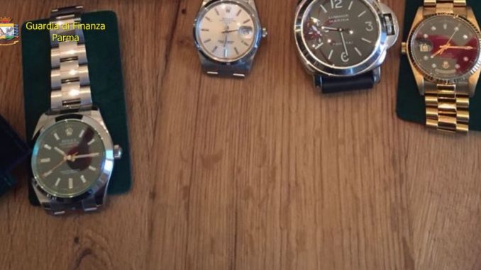 orologi