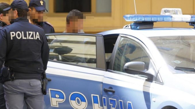 polizia