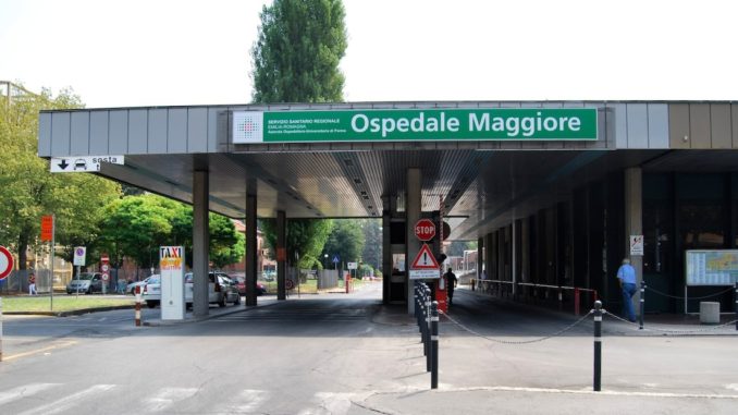 maggiore