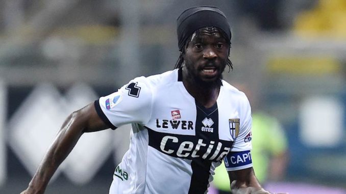 gervinho