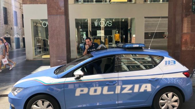 polizia